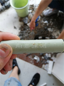 漏水检测的方法有哪些？