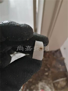 暖气管道漏水检测